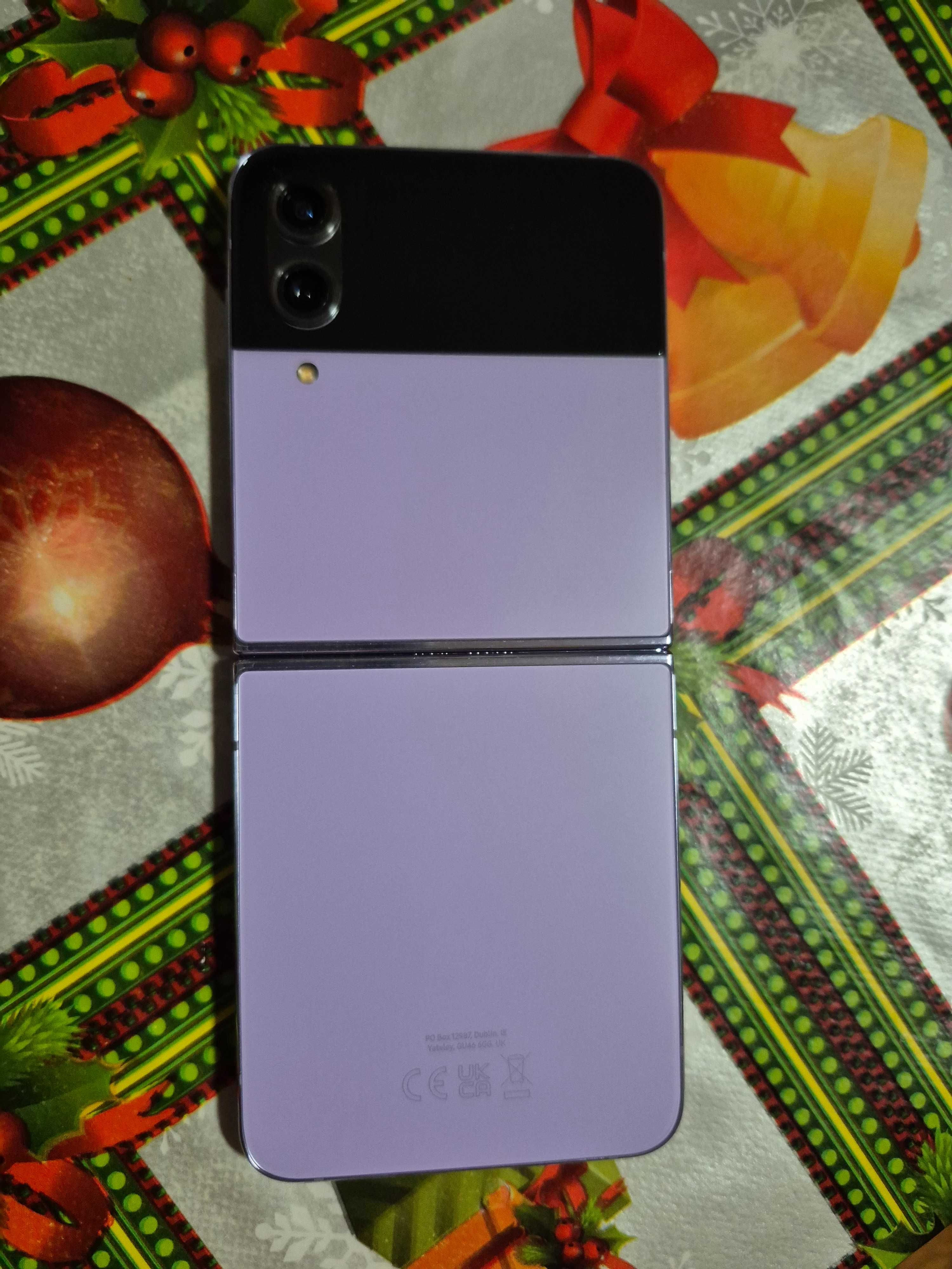 Samsung Galaxy Z Flip 4 5G/256Gb