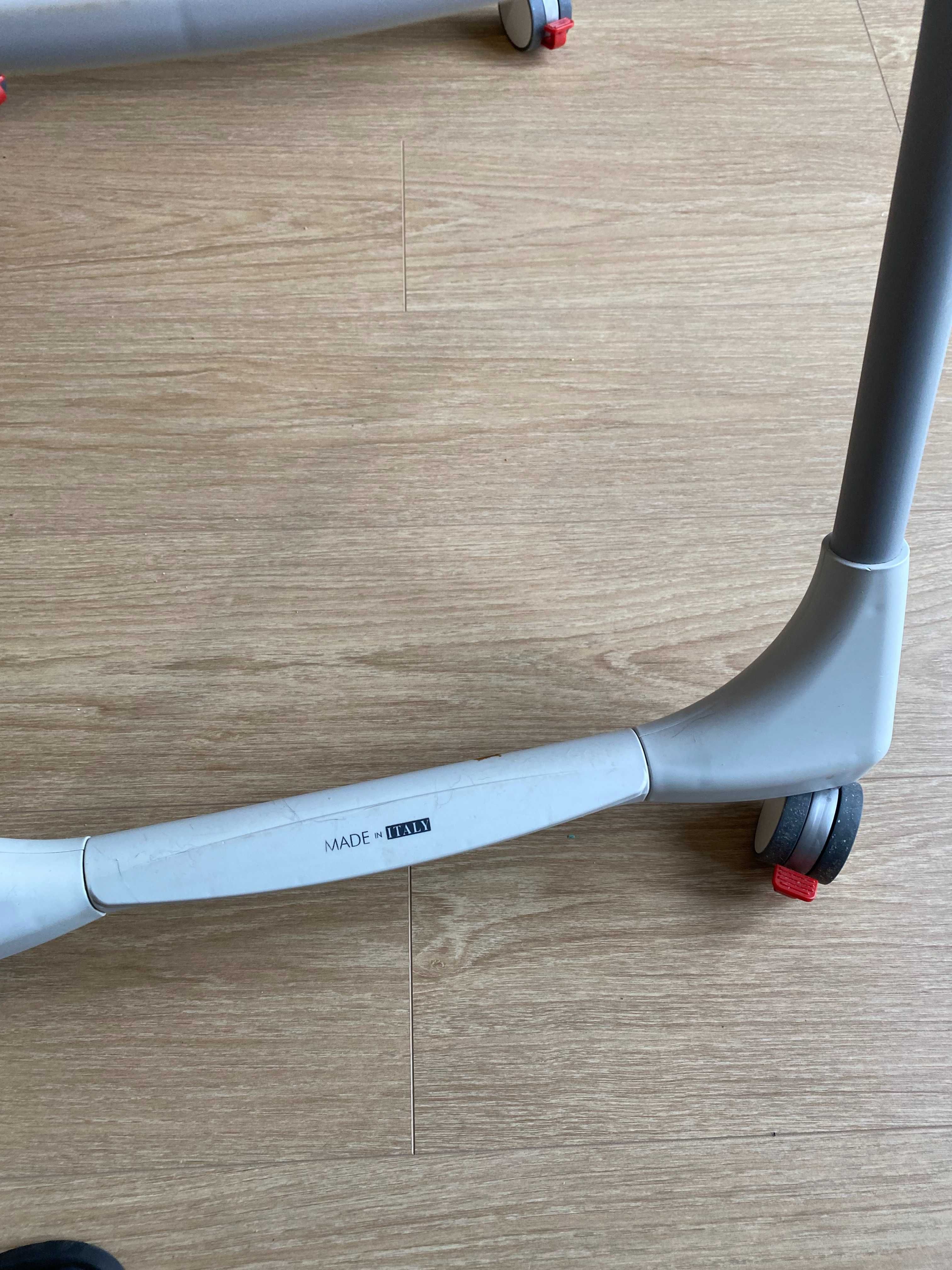 Krzesełko do karmienia Peg-Perego PRIMA PAPPA FOLLOW ME