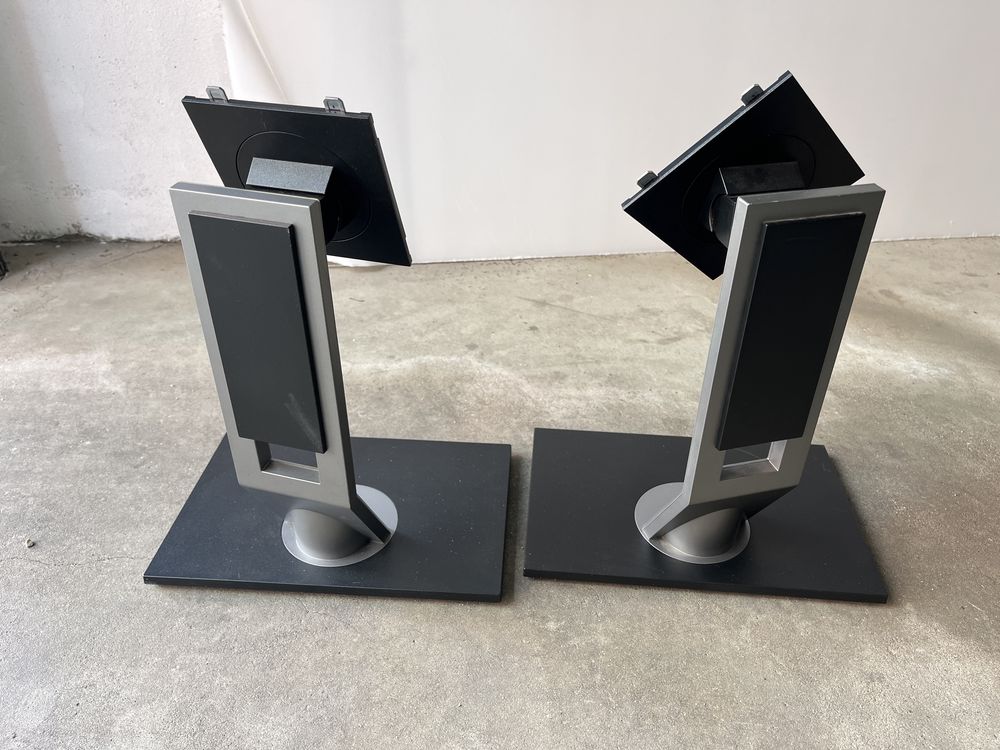 Stojak monitor DELL, podstawka monitora P2211Ht, uchwyt stopa komputer