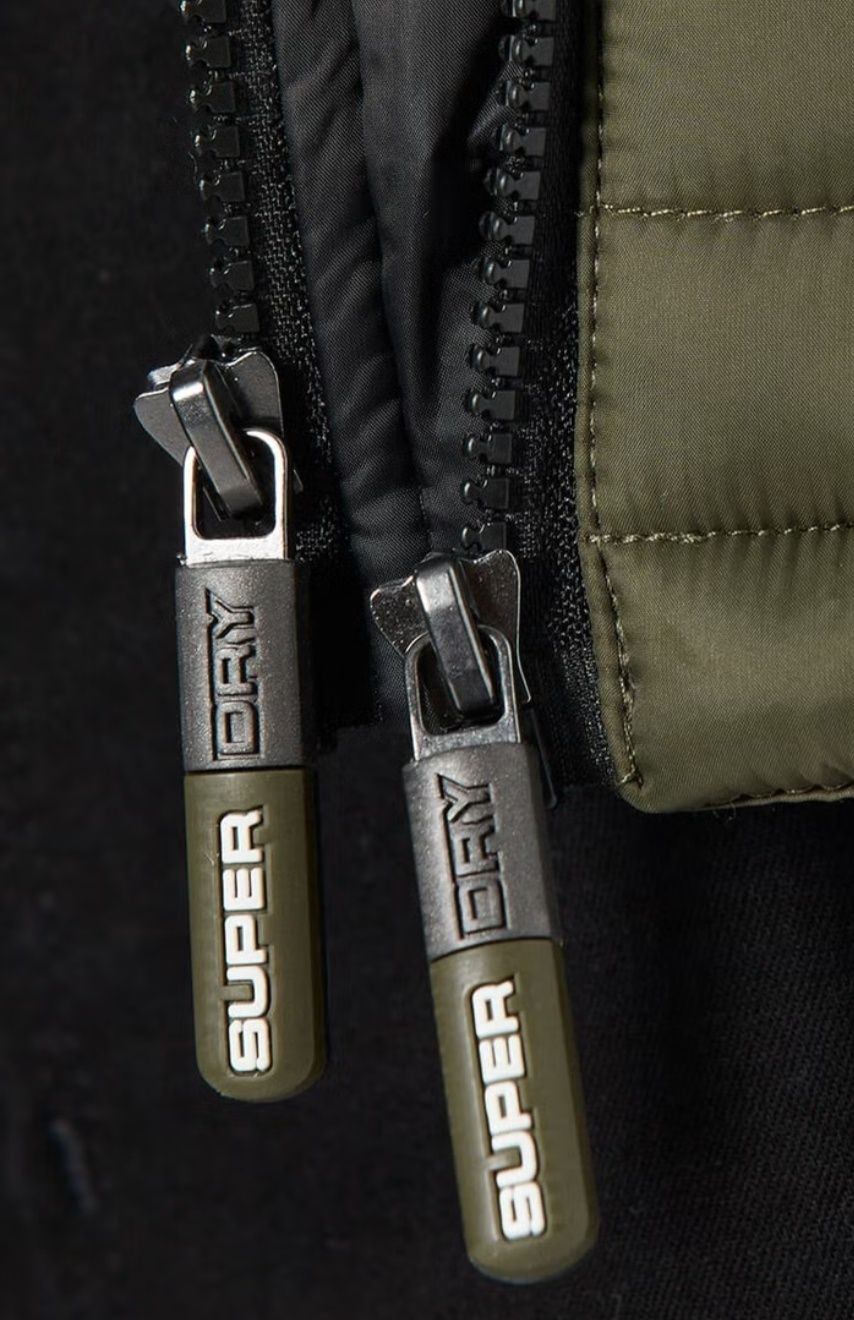Superdry_Fuji_Damska Kurtka_M_BDB