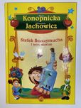 Książka z wierszami, wiersze dla dziecie