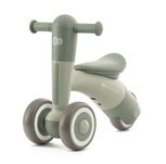 Беговел Велобіг Толокар Kinderkraft Minibi Leaf Green