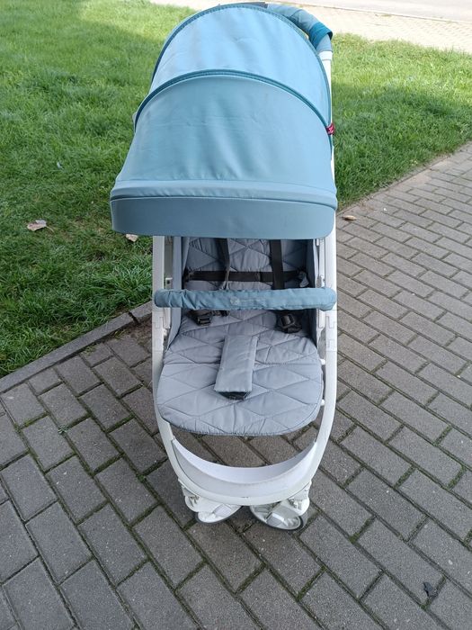 Wózek spacerowy euro cart