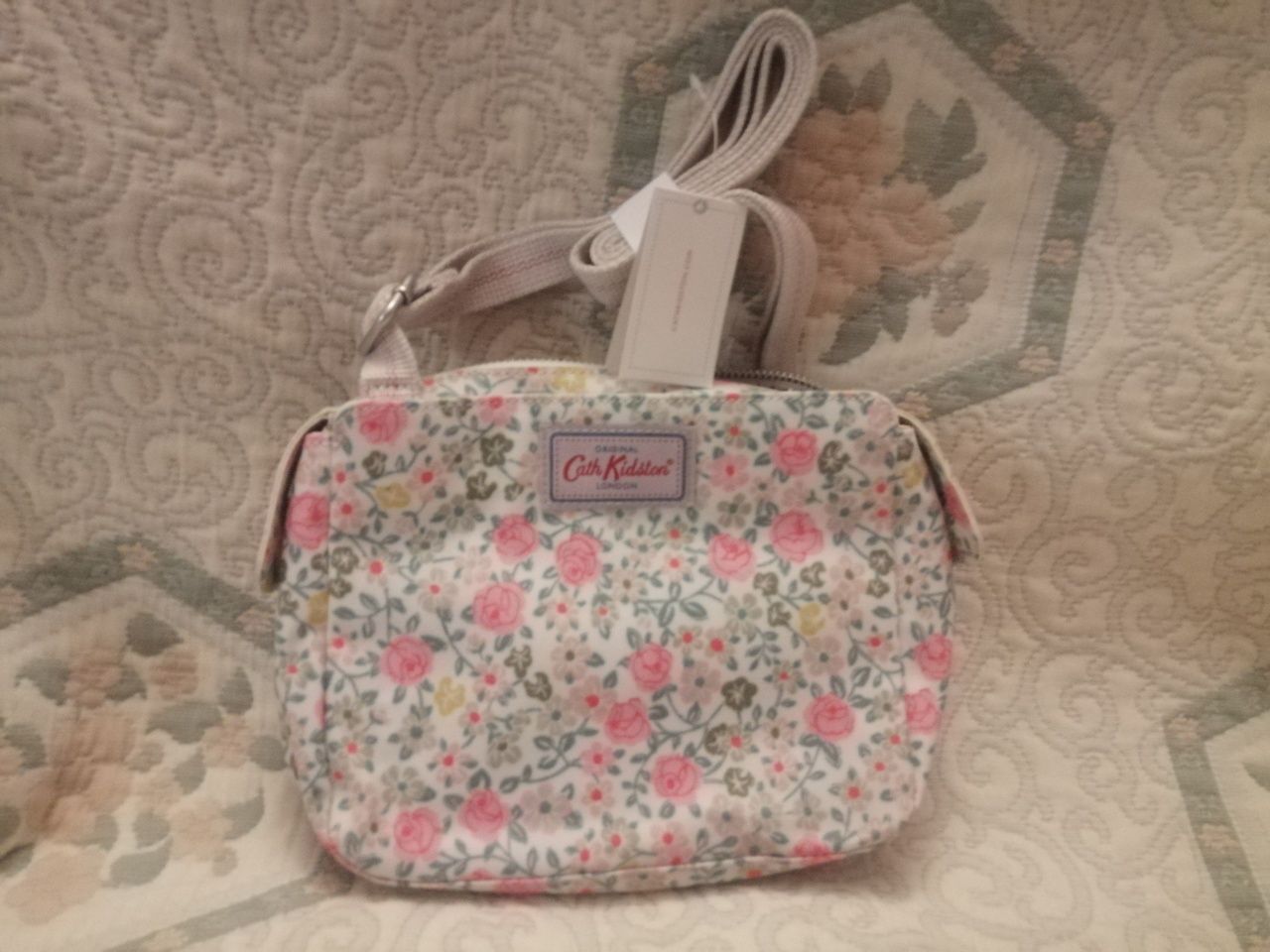 Torebka Cath Kidson nowa z metką