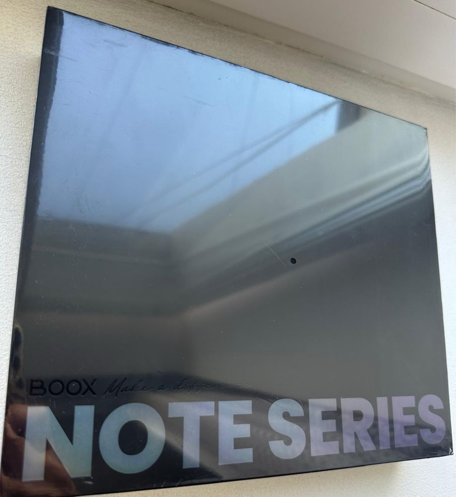Електронна книга BOOX Note Air 4 C