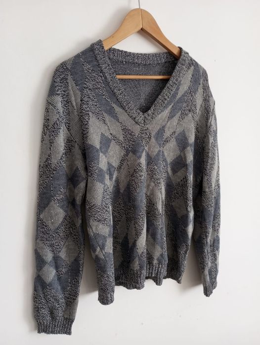 Camisola Vintage Tamanho M