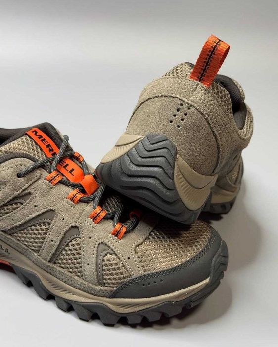 Кросівки трекінгові MERRELL Розмір 42 / 26,5 см.
