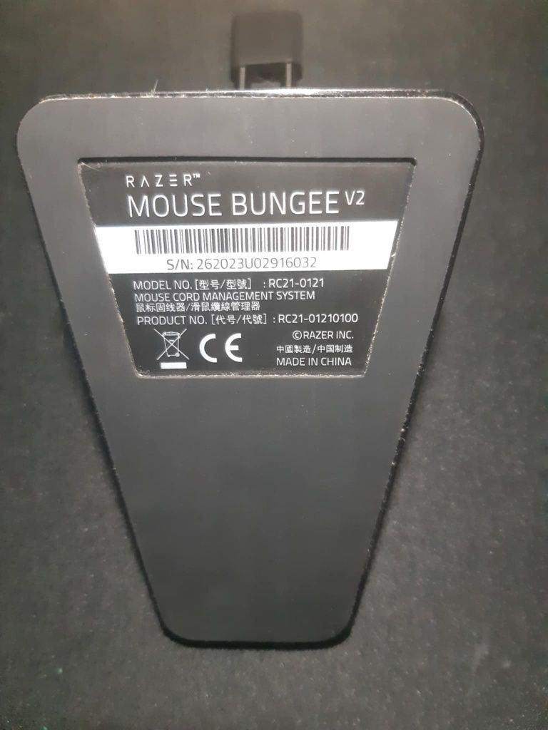 Razer Mouse Bungee V2