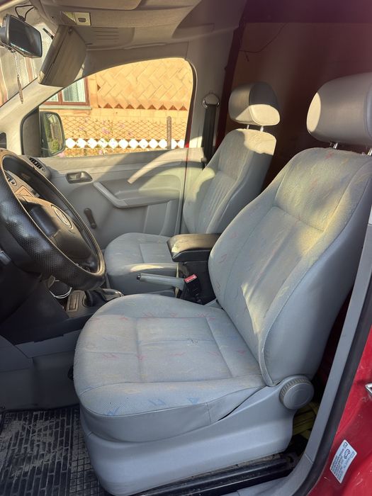 Продам Volkswagen Caddy