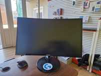 Mонитор Samsung C27F390FHI (LC27F396FHIXCI)