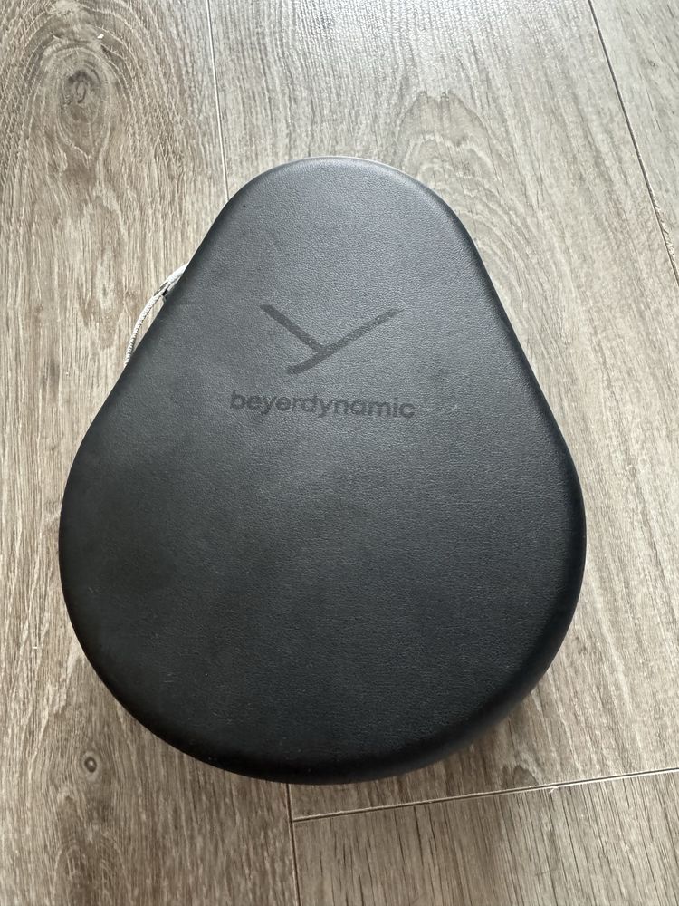 Słuchawki nauszne bluetooth beyerdynamic lagoon anc d-74072