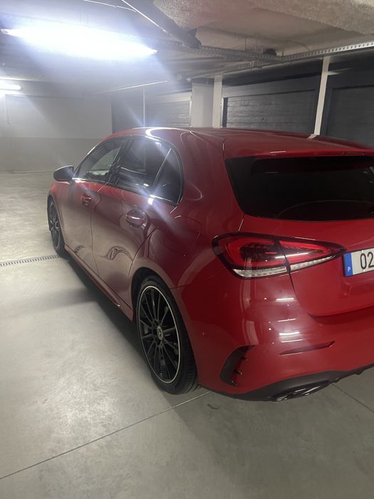 Marcedes Benz Nacional 107000 mil km