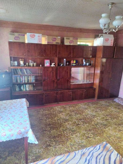 Продам дом село Гинеивка Харьковская область