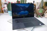 Dell XPS 7590 i7 -9750H 16 gb  512 SSD GTX 1650+ UHD 630 15.6 4K Oled