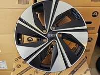 Alufelgi 5x112 18 ET44 Audi A3 8P0 8V0 8Y0 A4 B5 B6 B7 A6 C5 C6 C4 100