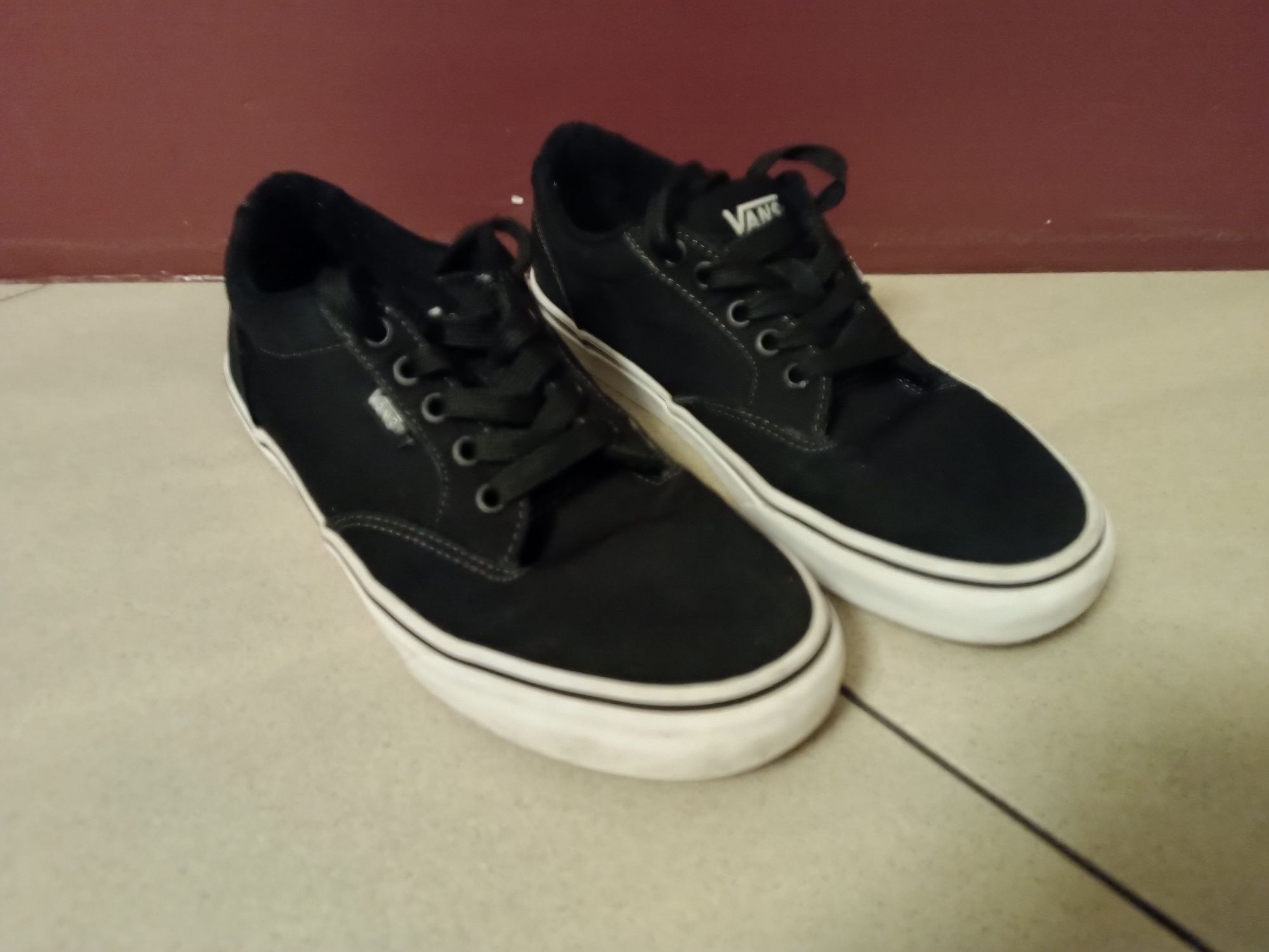 Vans r 40,5 długość wkładki 26cm