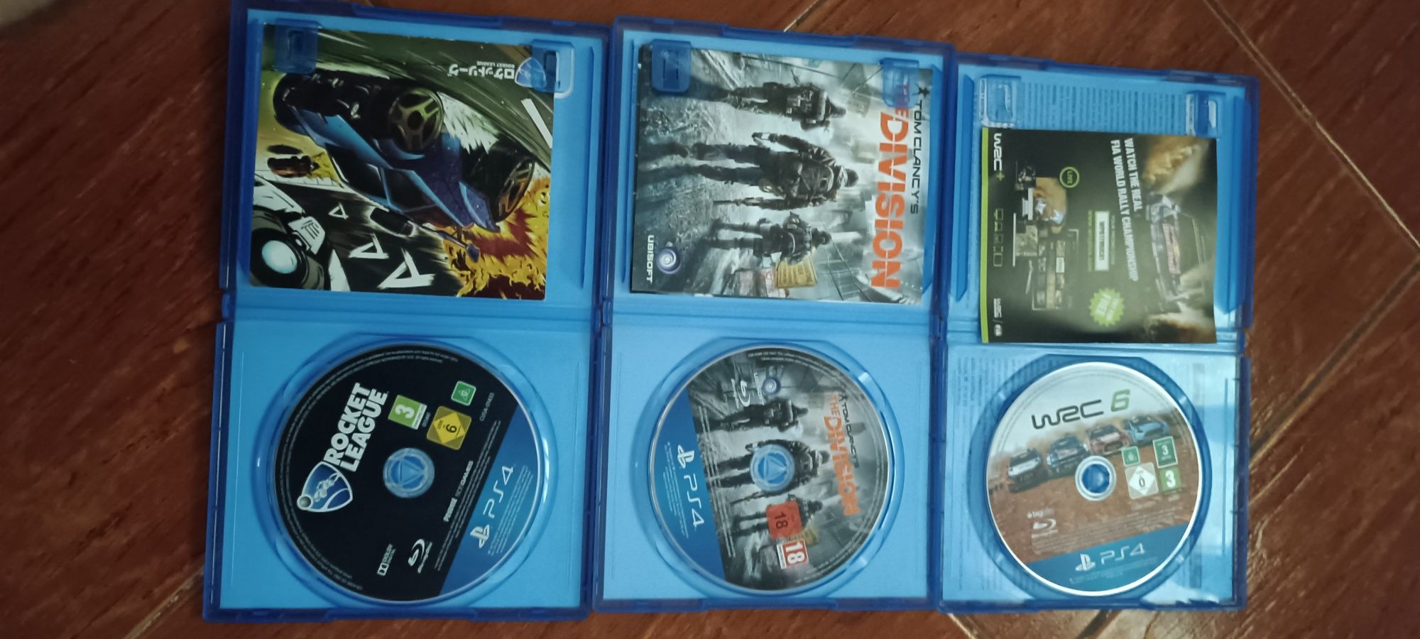 Jogos  para PS 4