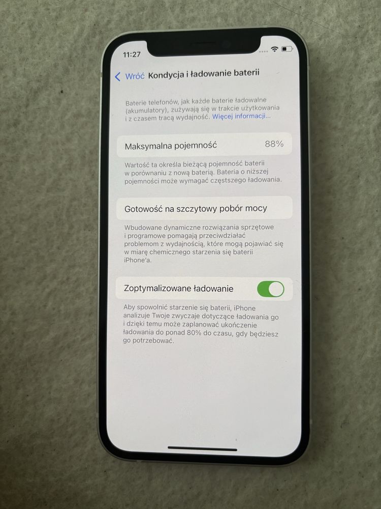 Iphone 12 mini.