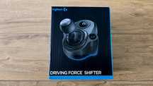 Drążek zmiany biegów Logitech Driving Force Shifter G29