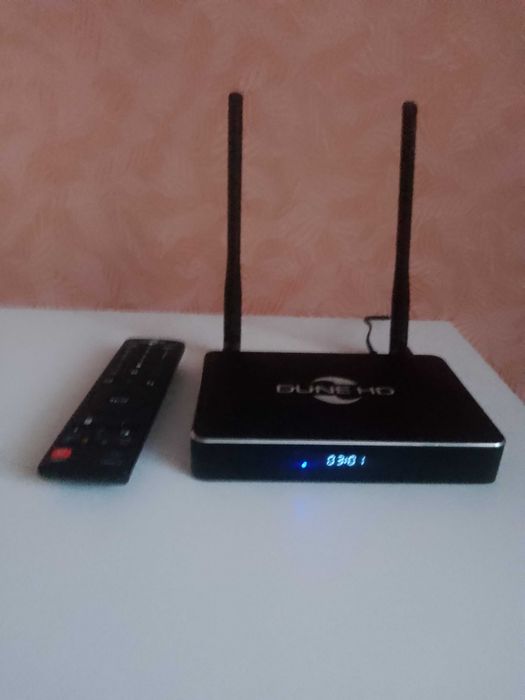 Продам медіаплеєр Dune HD Real Vision 4K