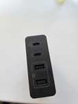 Ładowarka Belkin 108W 4 porty GAN