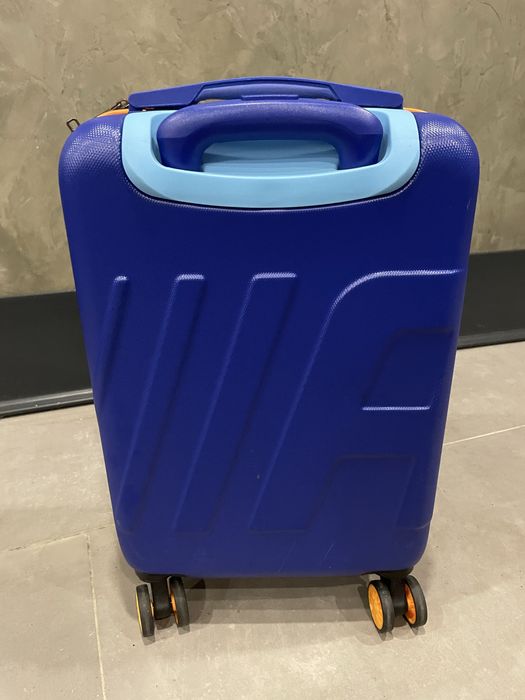 Mala de viagem cabine