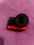 Insta360 One RS – Edição 1-Inch Leica + Filtro ND32