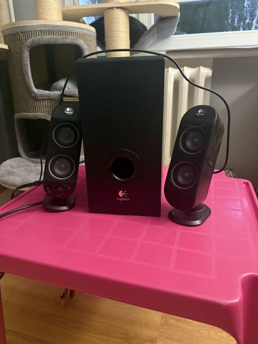Głośnik Logitech