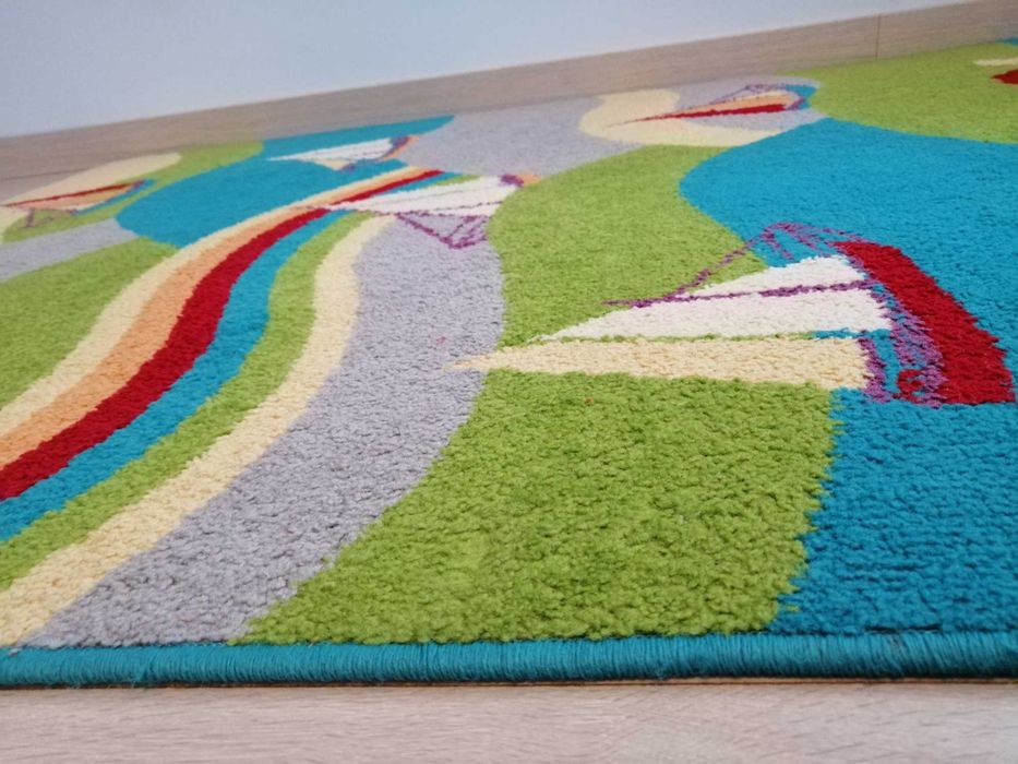 Dywan dla dziecka 180x130