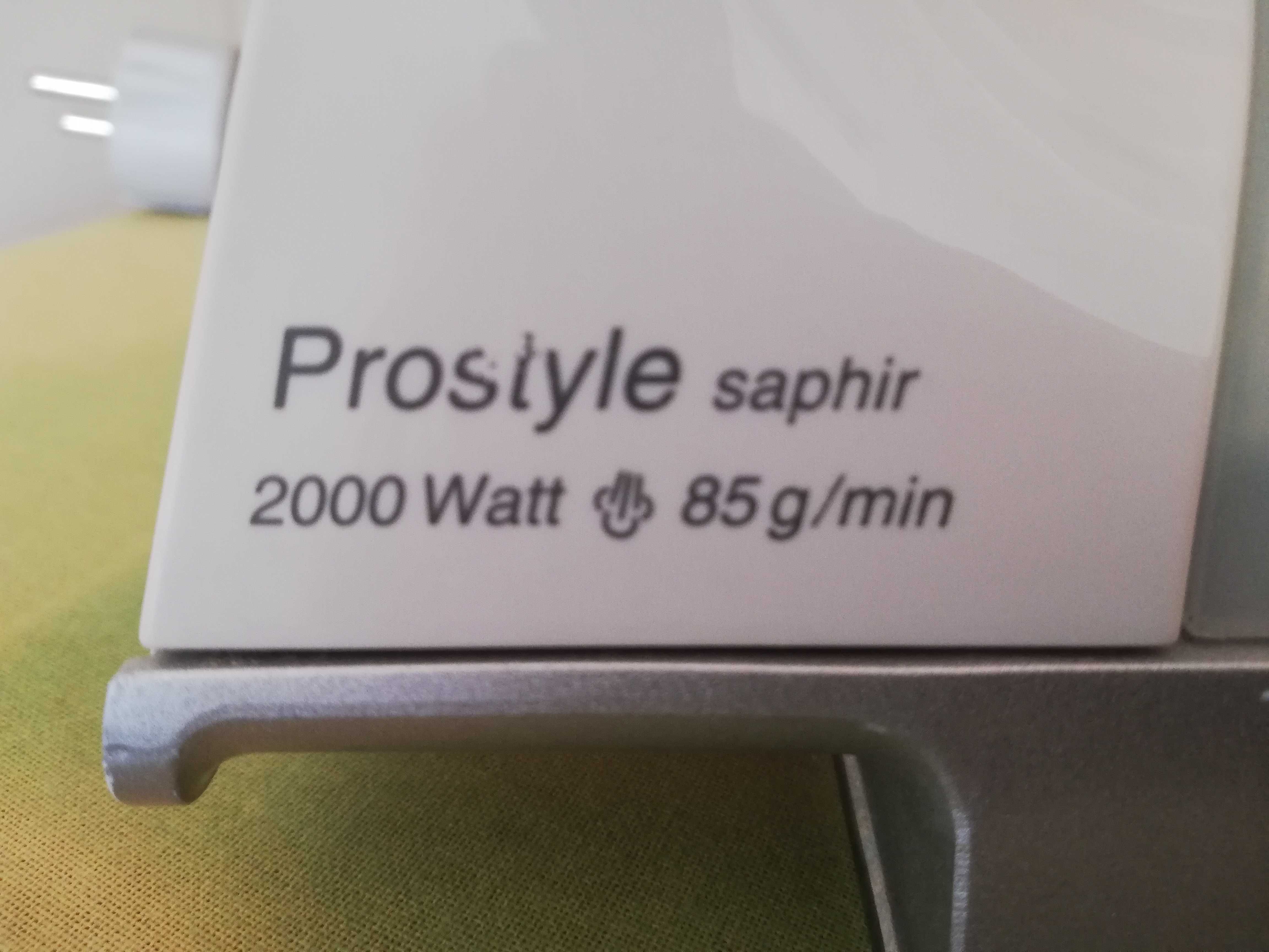 Ferro de engomar Braun ProStyle SI8580