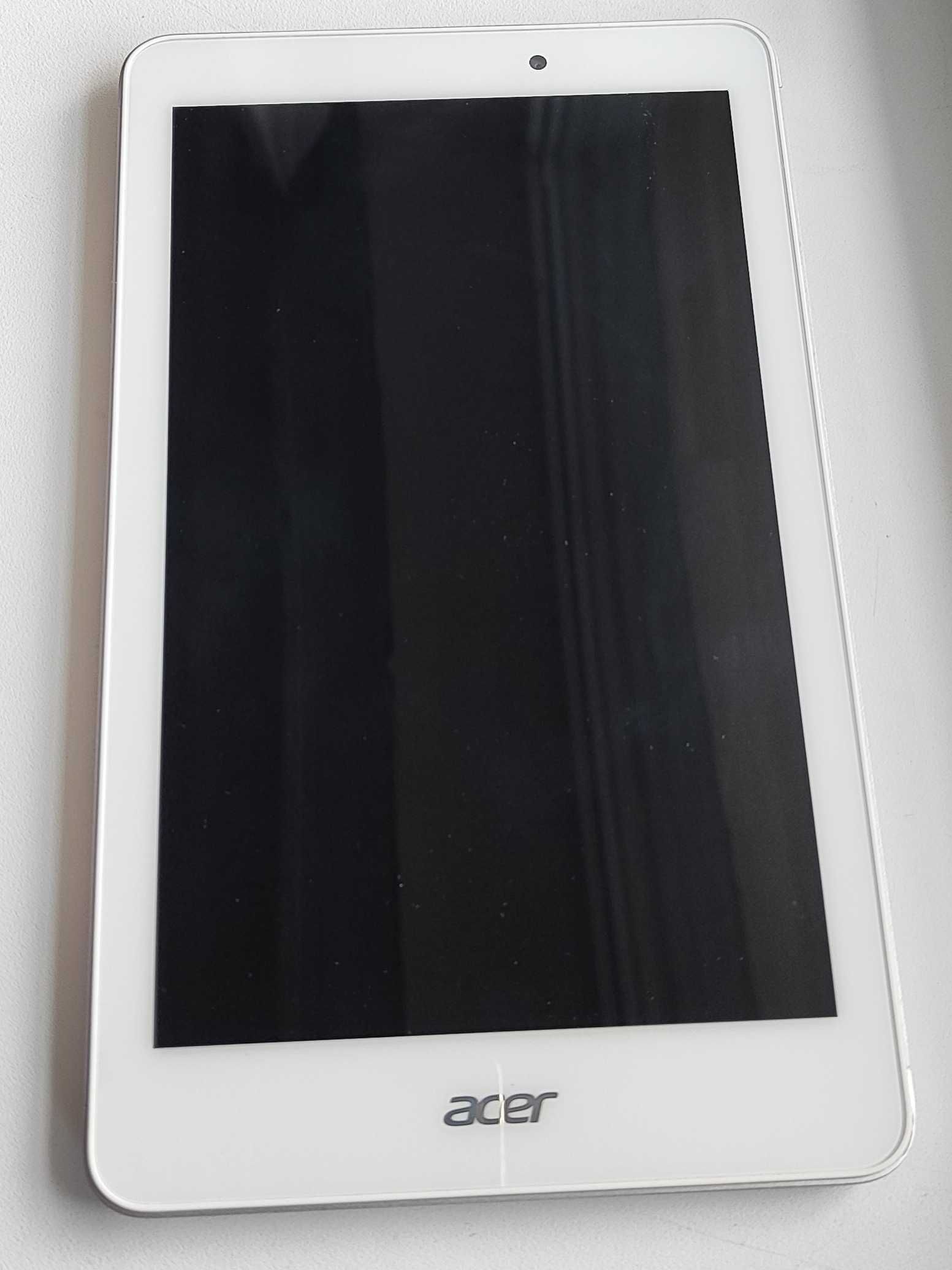 Планшет  Acer Iconia Tab 8 A1-840FHD