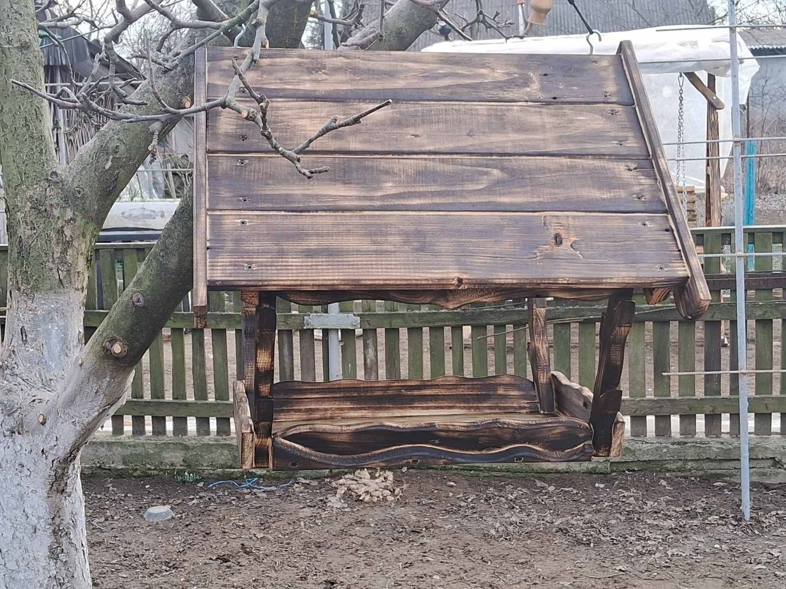 Годівничка для птахів