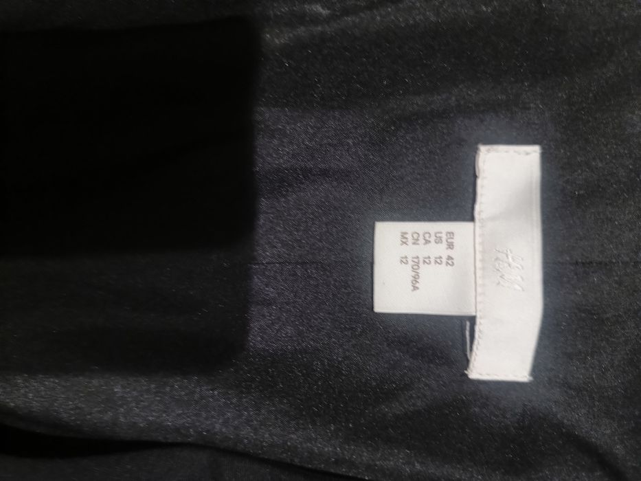 Marynarka damska H&M