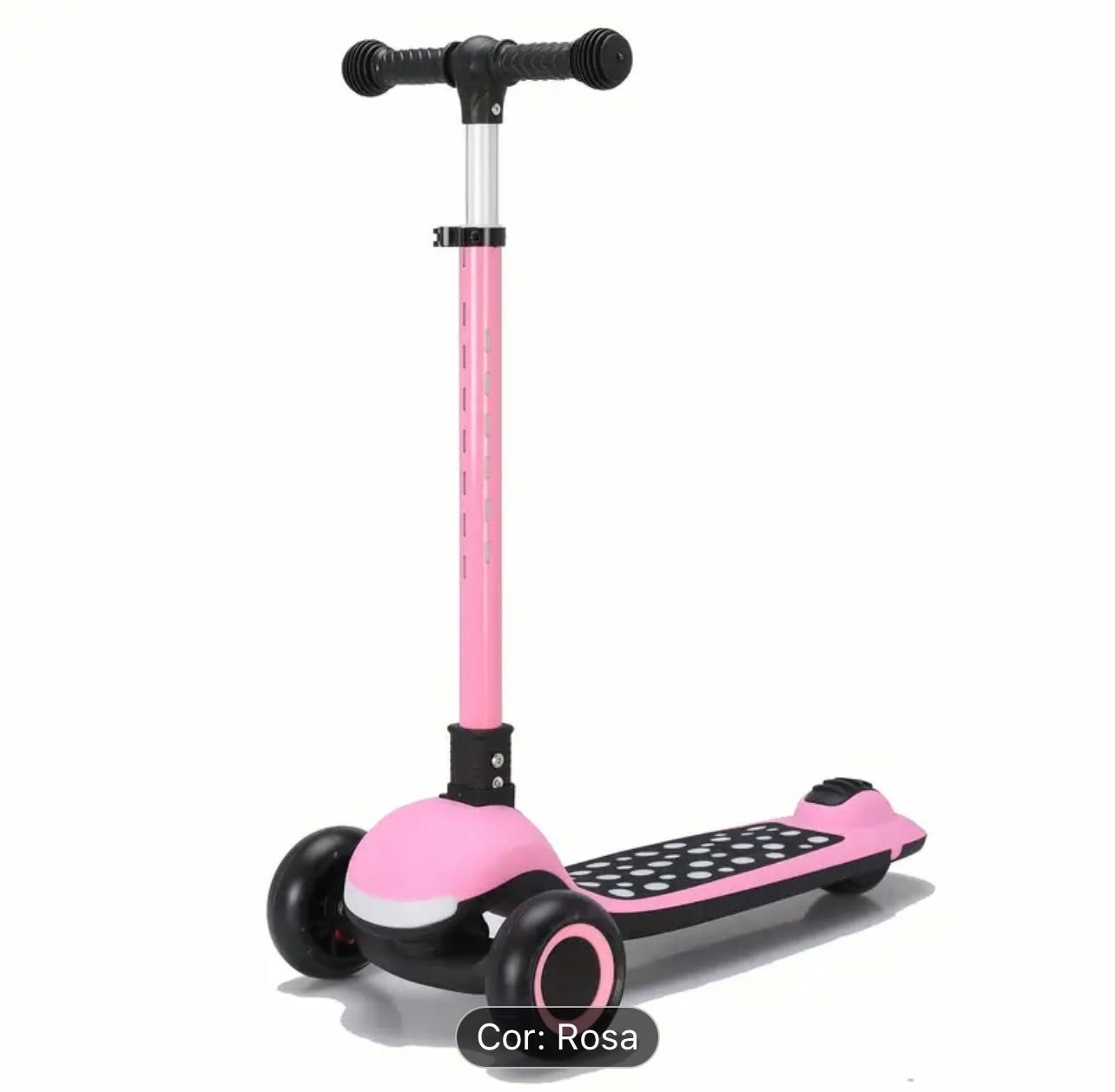 Scooter / Patinete (Novo)