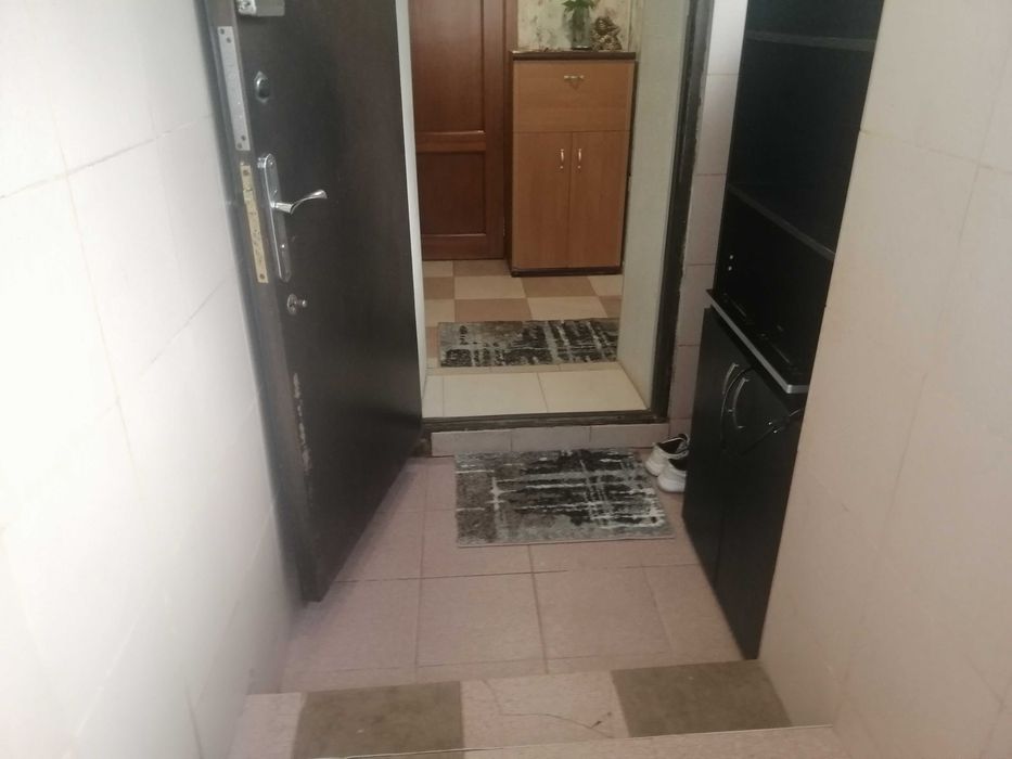 Продам  2-х квартиру метро Ботанический сад.  ND