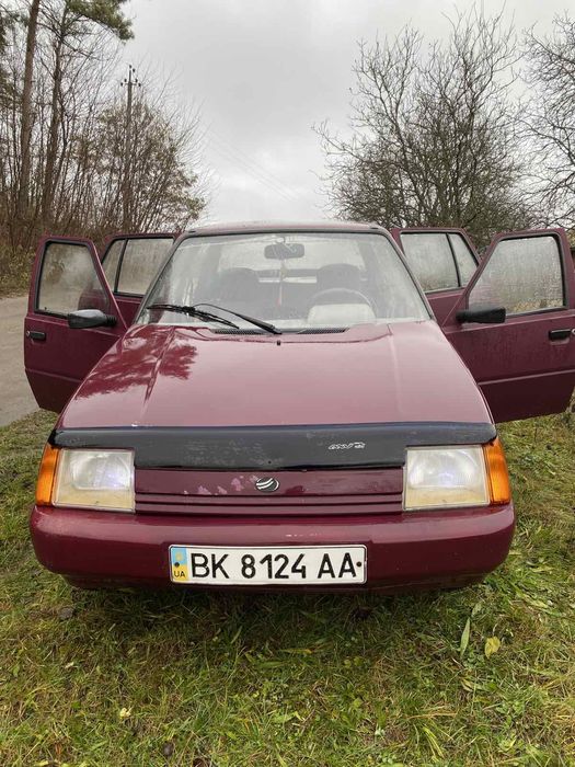 Продам славуту в хорошому стані 2005 р