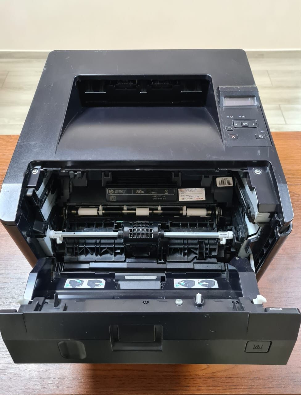 Принтер Hp Laser Jet 400 (M401D)