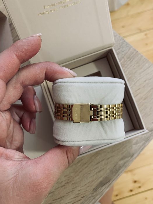 Годинник Burker | burker watch