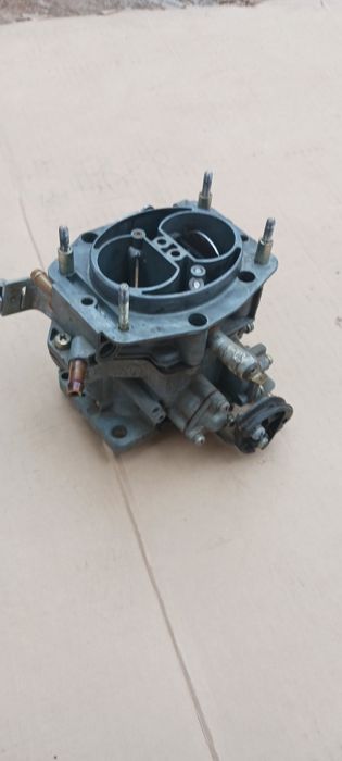 Карбюратор Солекс  Газель, Соболь, Волга.