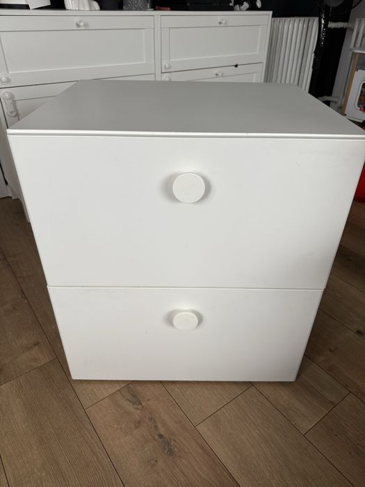 Komoda szuflady Ikea