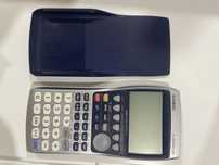 Calculadora gráfica CASIO  fx-9860GII SD