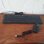 Klawiatura HP SK-2120 plus Myszka