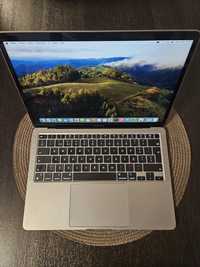 Macbook Air M1 2022 8GB/256GB garantia