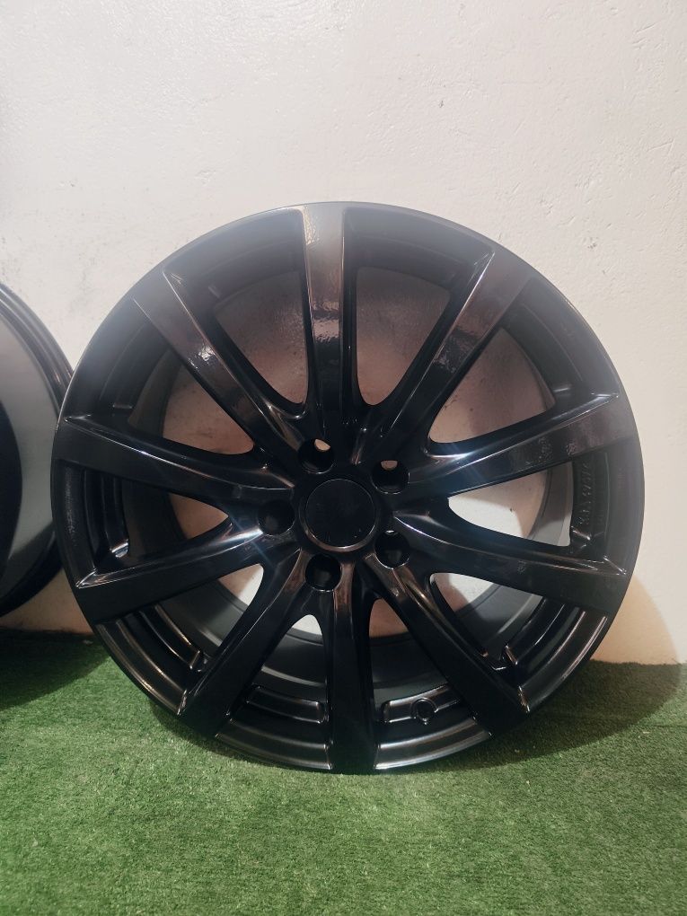 Felgi aluminiowe Platin 5x108 Et 45 18" 8J Ford Volvo Peugeot Citroen