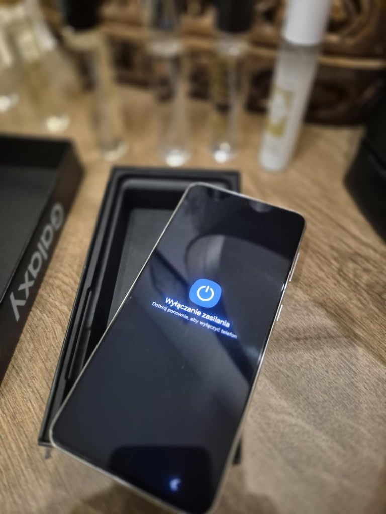 Tel .Samsung Galaxy S21 5G