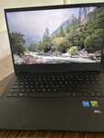 HP OMEN 16 - i7 13620H, RTX 4060, Ram 16gb, DDR 5