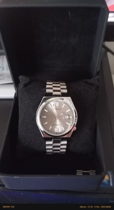 Relógio Citizen para homem