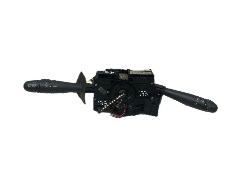 Conjunto / manetes de luzes e limpa vidros RENAULT Clio II (BB0/1/2_,