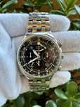 Citizen Promaster Calibre 2100