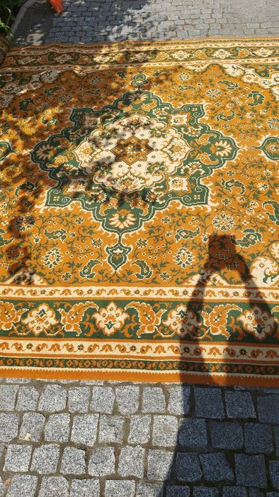 Килим великий 2х3 м